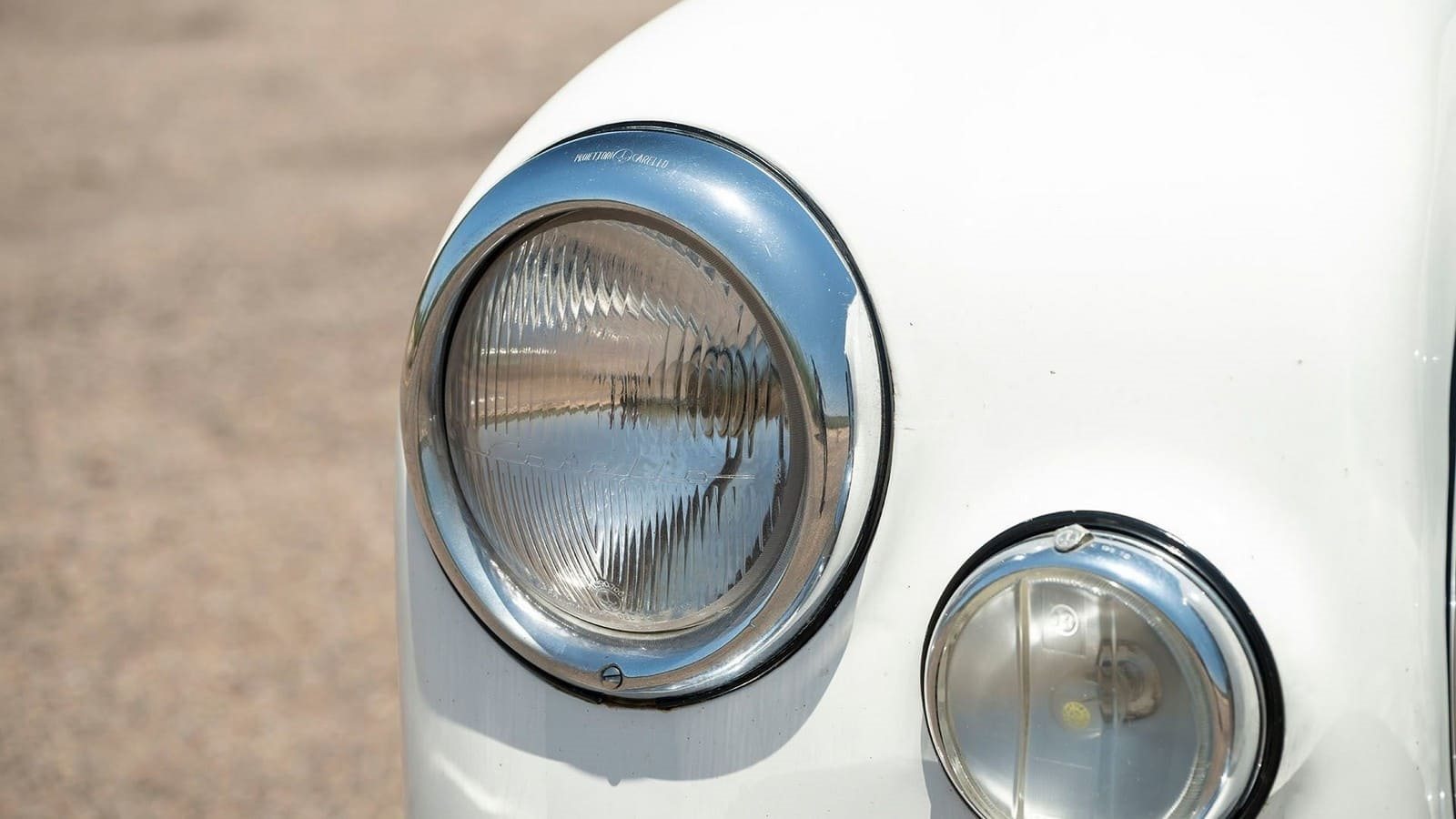 LANCIA AURELIA B20S GT COUPE, foto 22