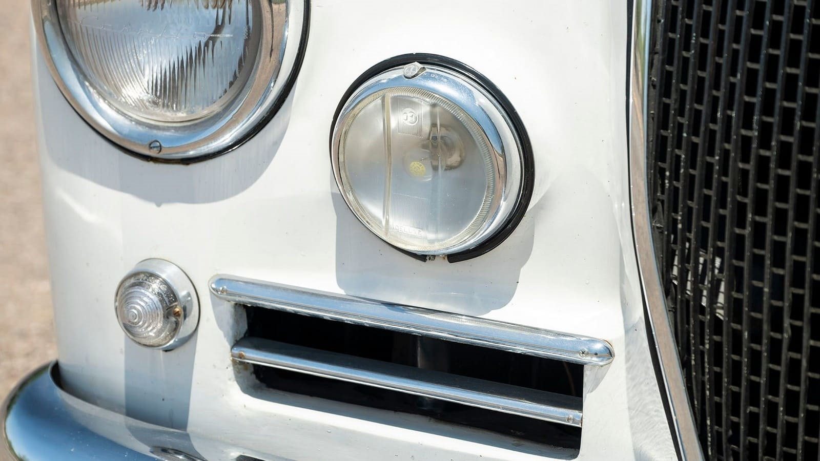 LANCIA AURELIA B20S GT COUPE, foto 24