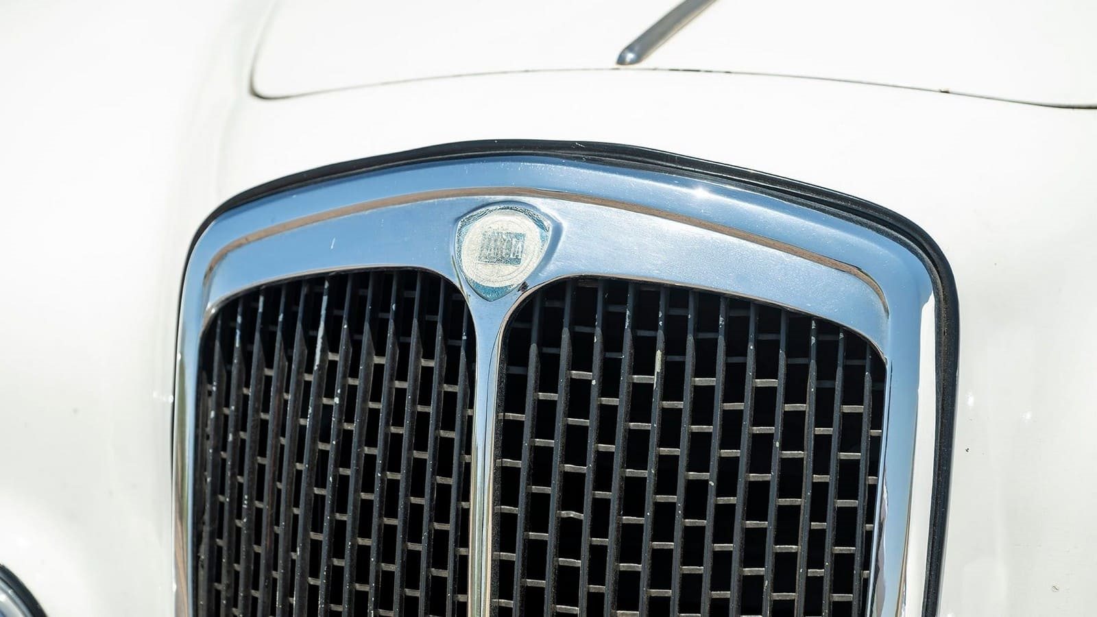 LANCIA AURELIA B20S GT COUPE, foto 26
