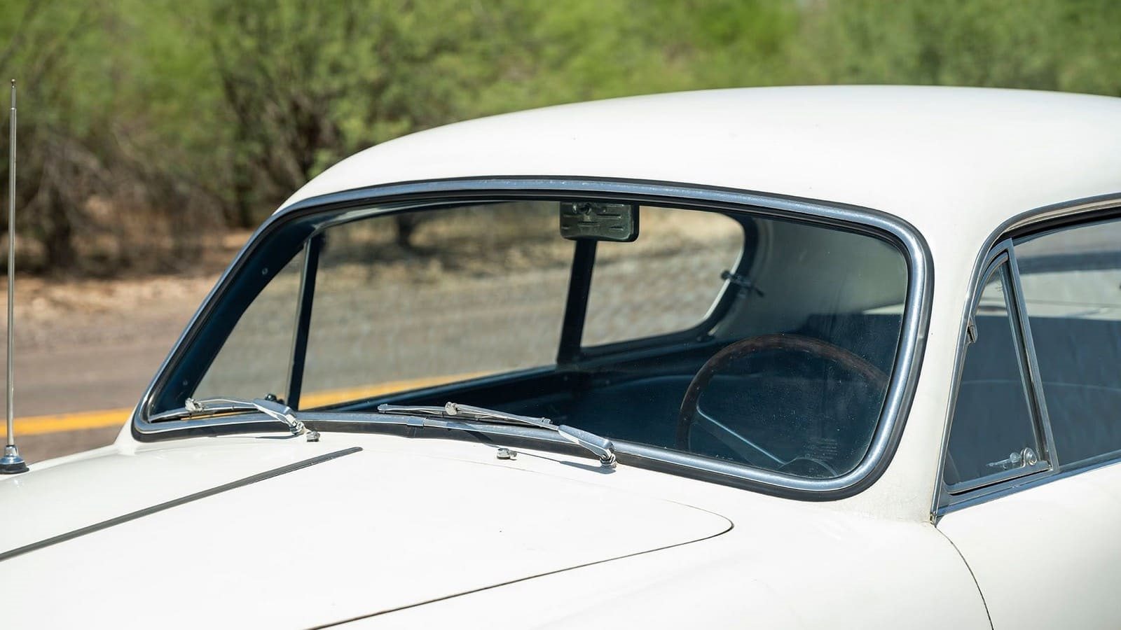 LANCIA AURELIA B20S GT COUPE, foto 28