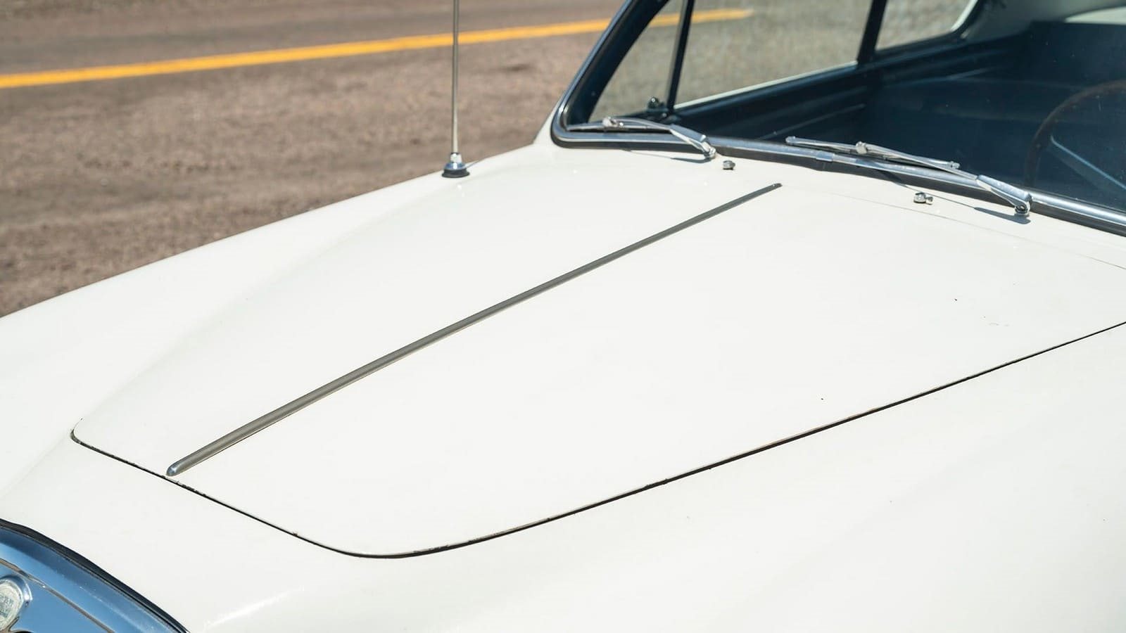 LANCIA AURELIA B20S GT COUPE, foto 30