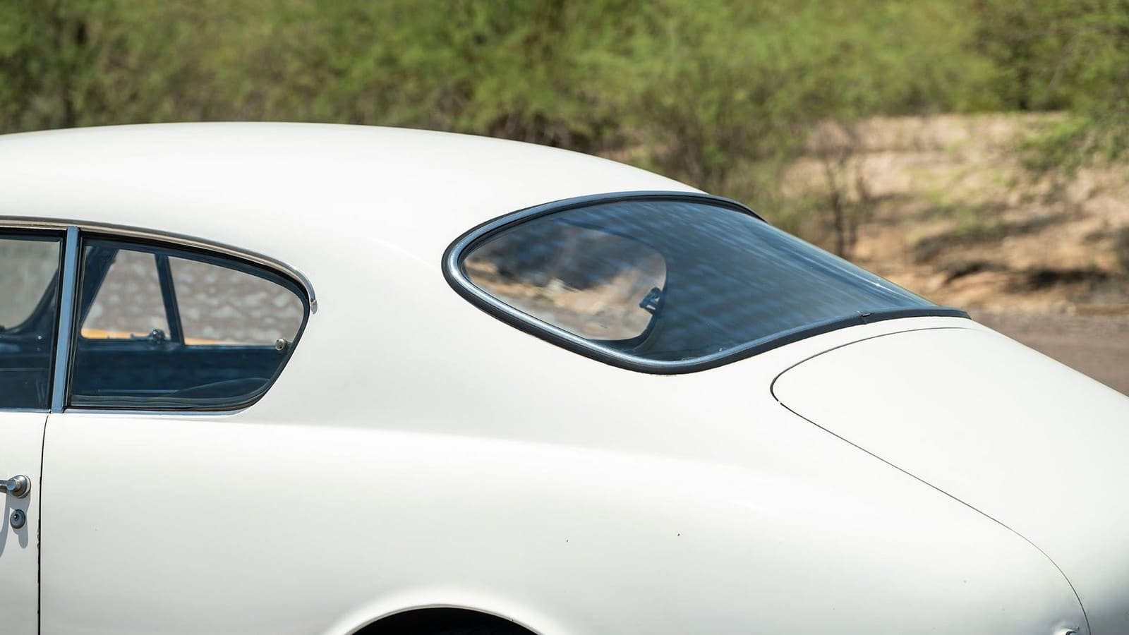 LANCIA AURELIA B20S GT COUPE, foto 32