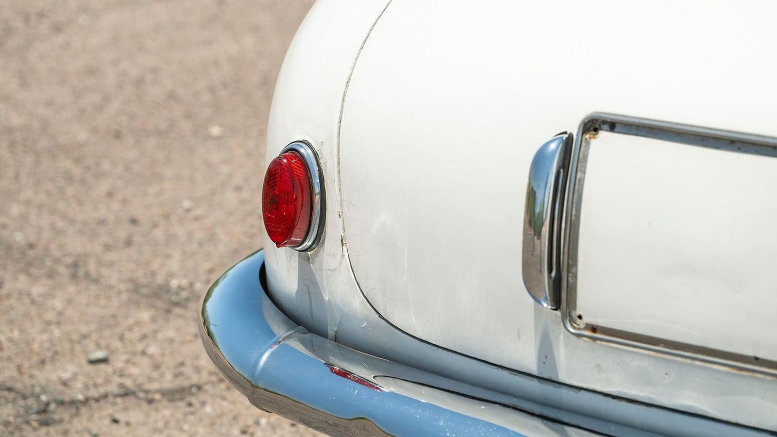 LANCIA AURELIA B20S GT COUPE, foto 37