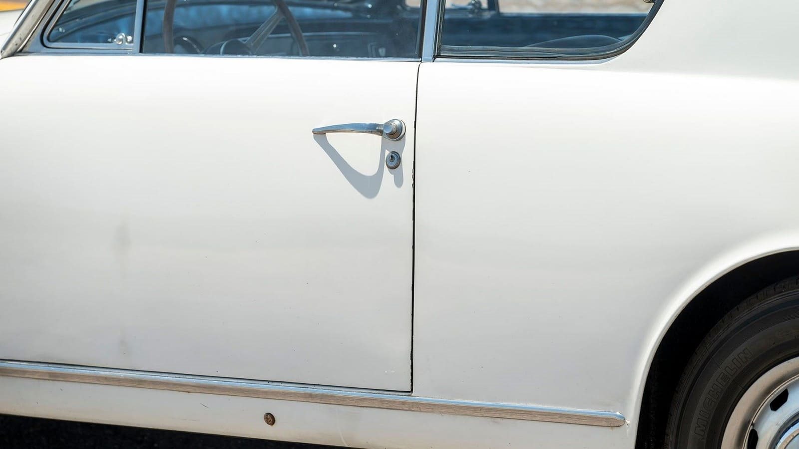LANCIA AURELIA B20S GT COUPE, foto 39
