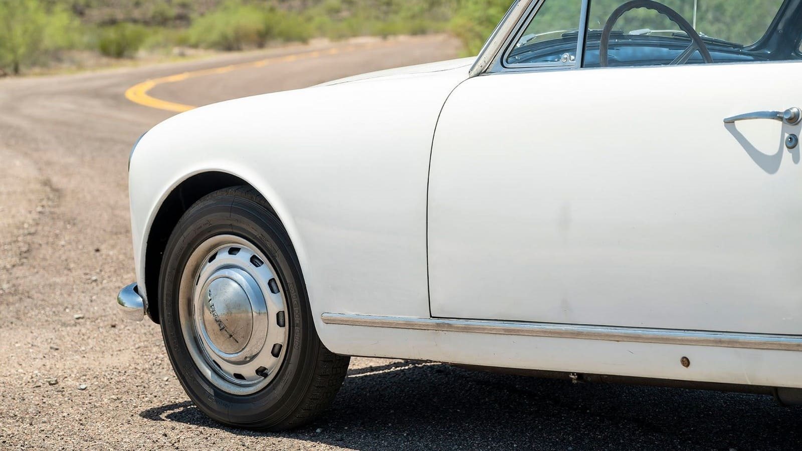 LANCIA AURELIA B20S GT COUPE, foto 40