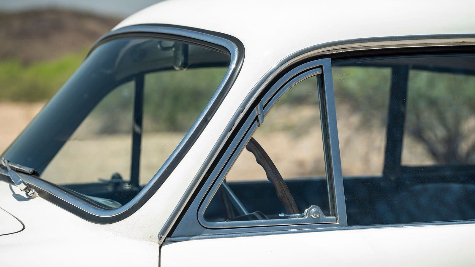 LANCIA AURELIA B20S GT COUPE, foto 41