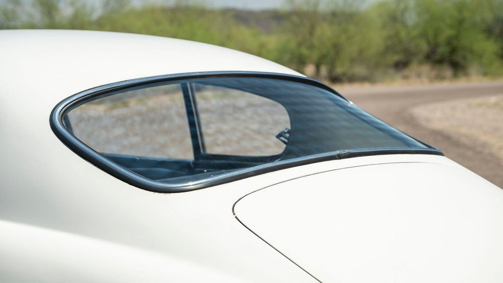 LANCIA AURELIA B20S GT COUPE, foto 42