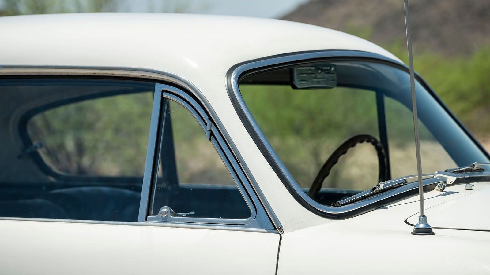LANCIA AURELIA B20S GT COUPE, foto 46