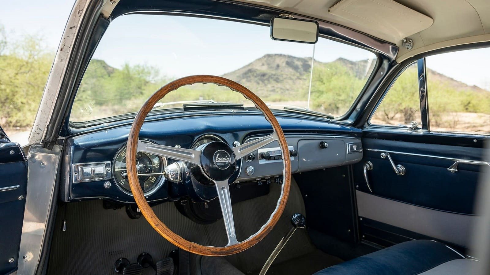 LANCIA AURELIA B20S GT COUPE, foto 51