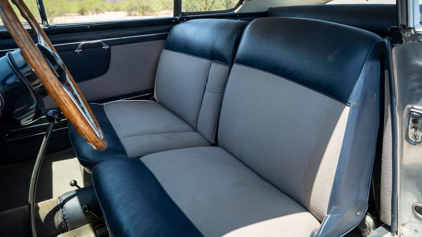 LANCIA AURELIA B20S GT COUPE, foto 52