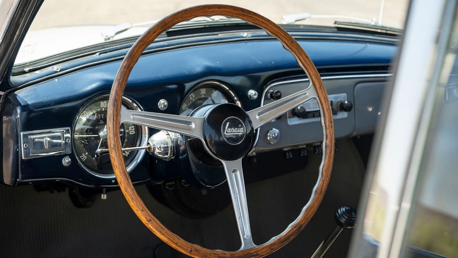 LANCIA AURELIA B20S GT COUPE, foto 53