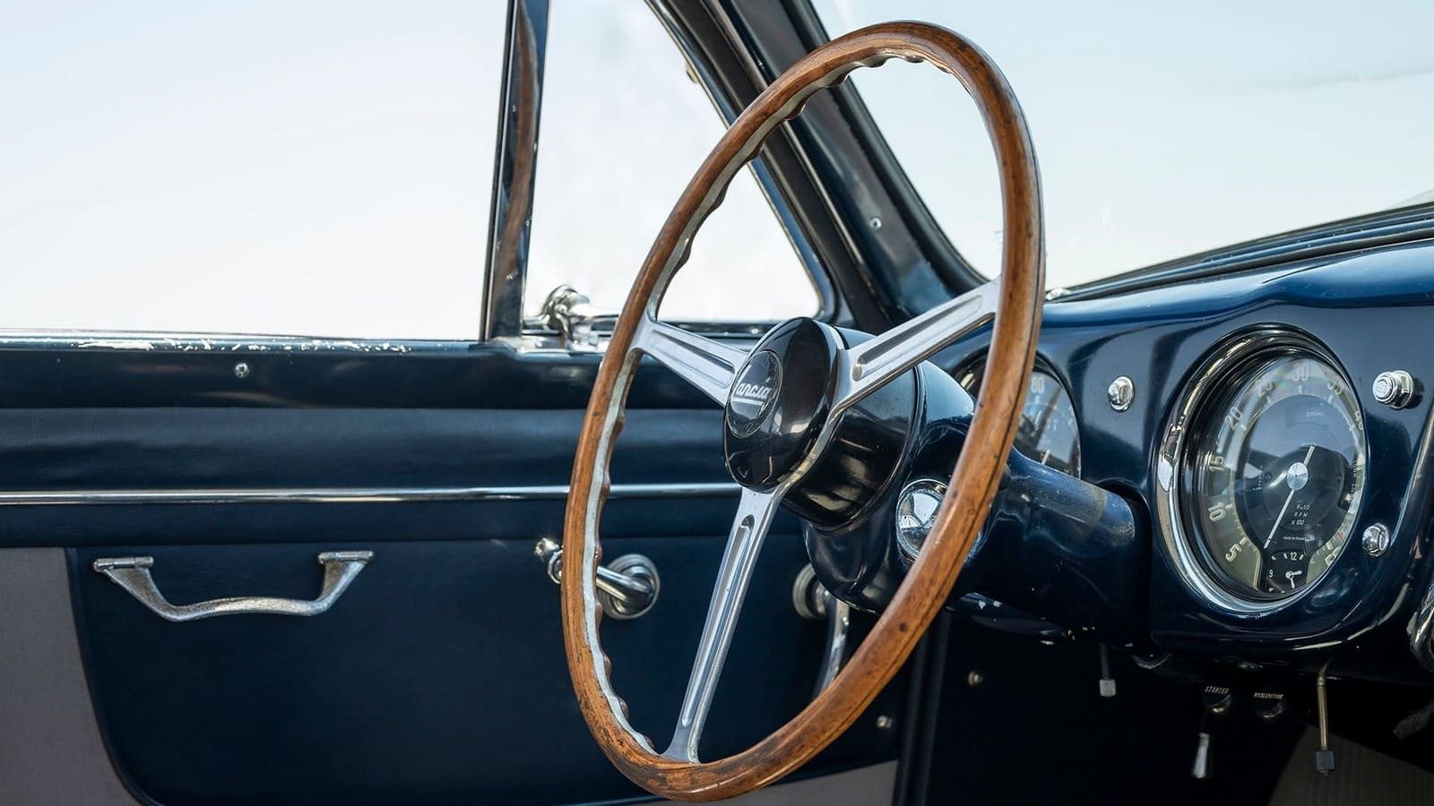 LANCIA AURELIA B20S GT COUPE, foto 56