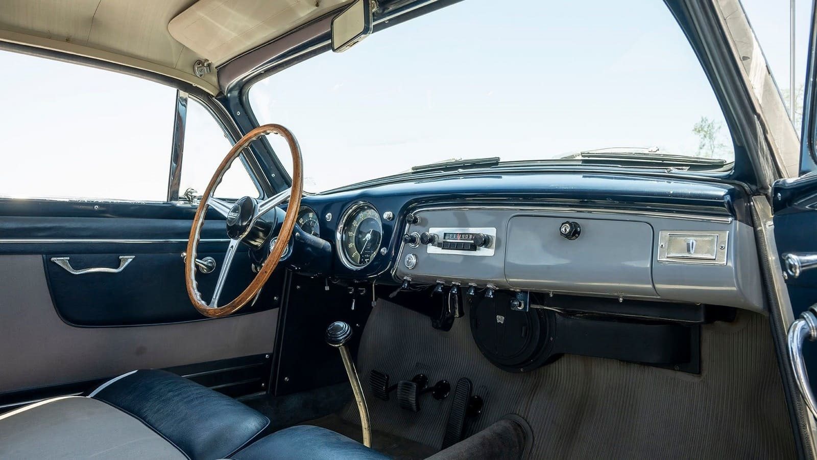 LANCIA AURELIA B20S GT COUPE, foto 57