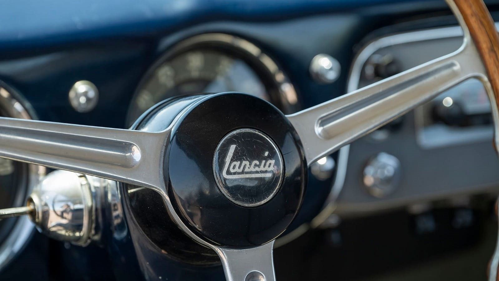 LANCIA AURELIA B20S GT COUPE, foto 58
