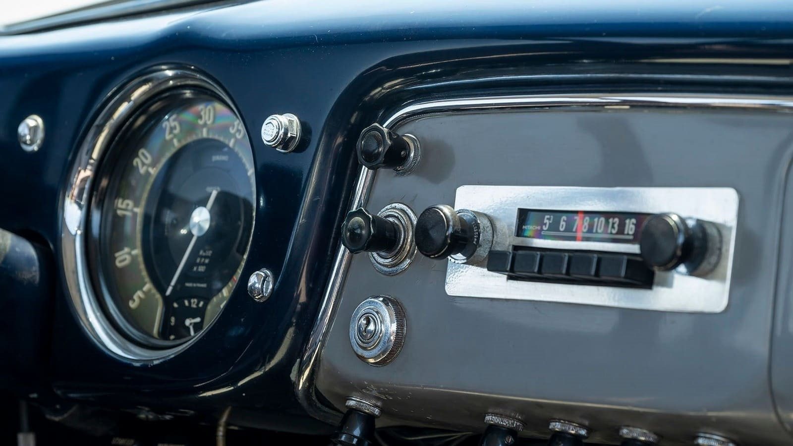 LANCIA AURELIA B20S GT COUPE, foto 61