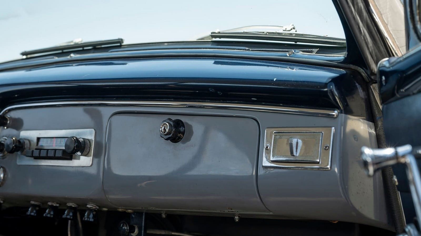 LANCIA AURELIA B20S GT COUPE, foto 62
