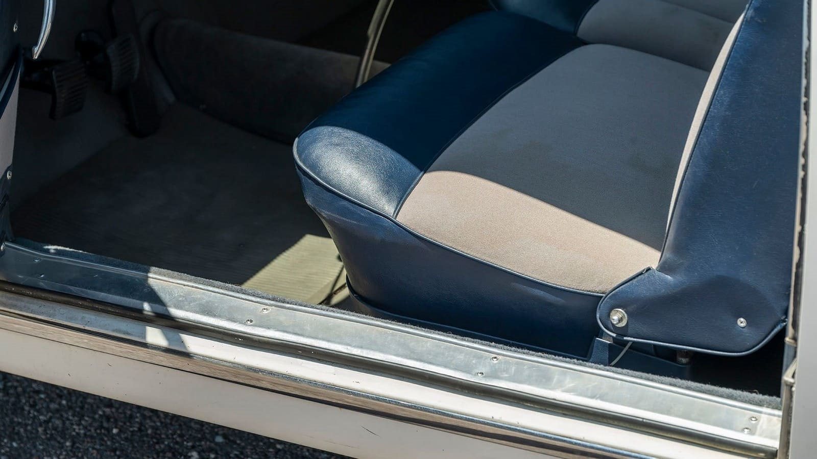 LANCIA AURELIA B20S GT COUPE, foto 68