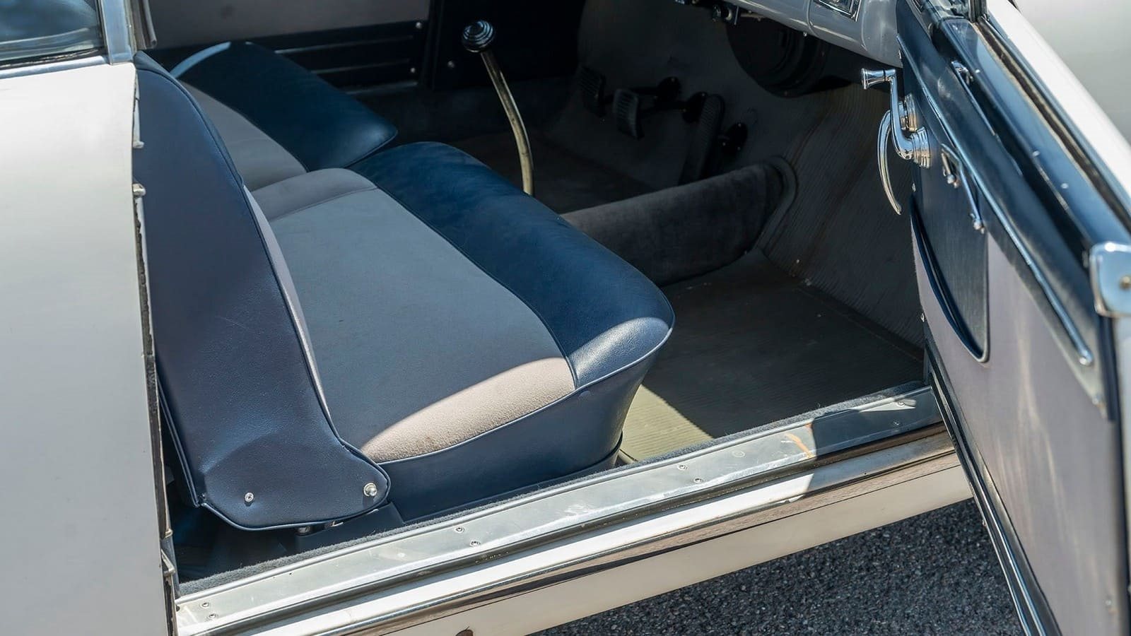 LANCIA AURELIA B20S GT COUPE, foto 69