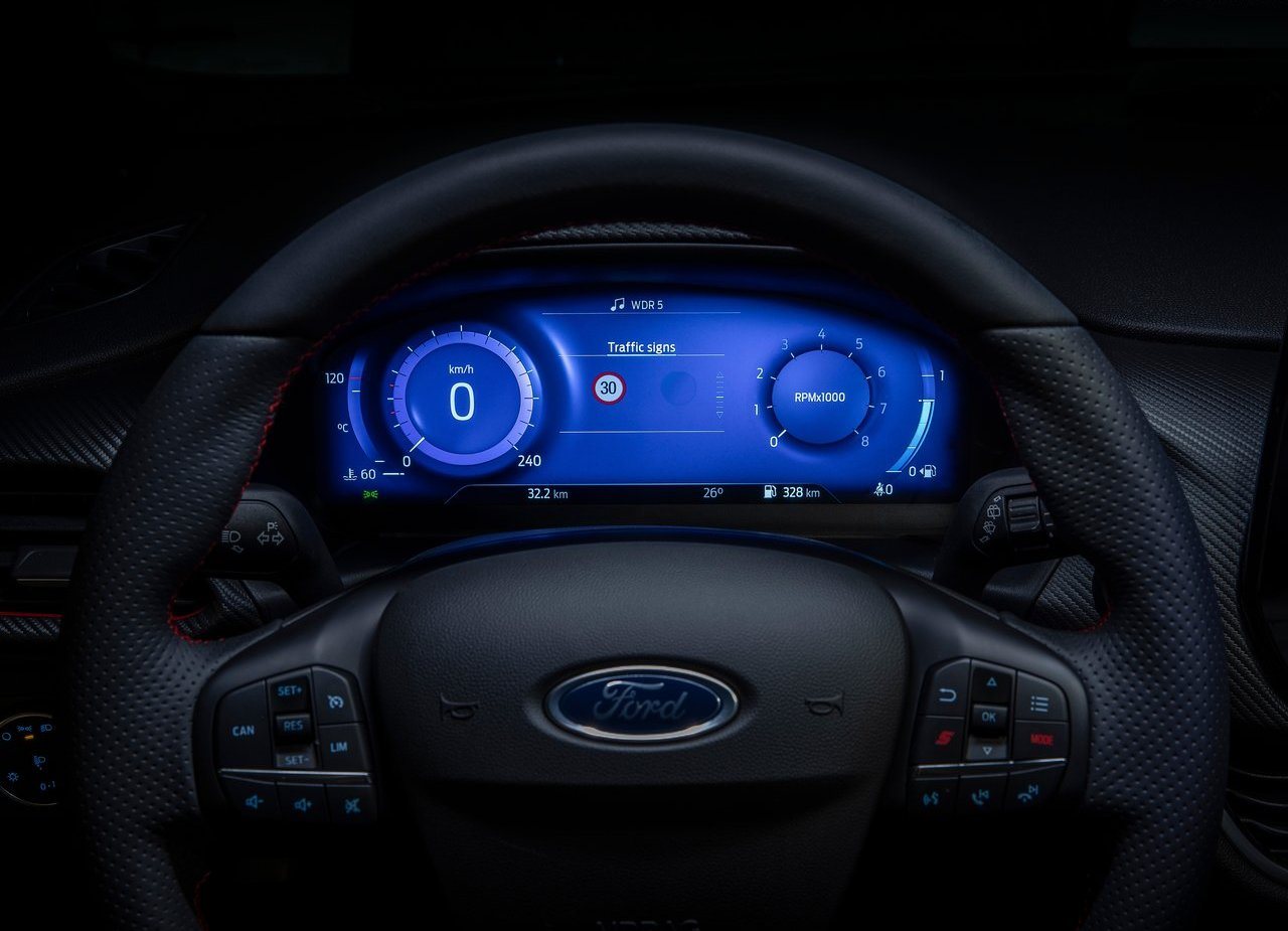 2022 - FORD FIESTA, foto 10
