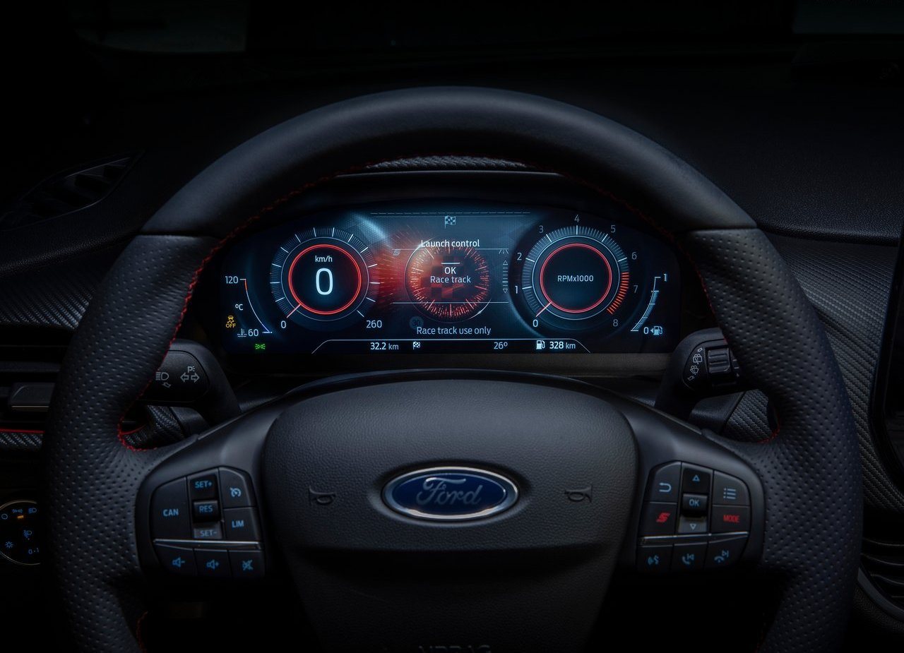2022 - FORD FIESTA, foto 11