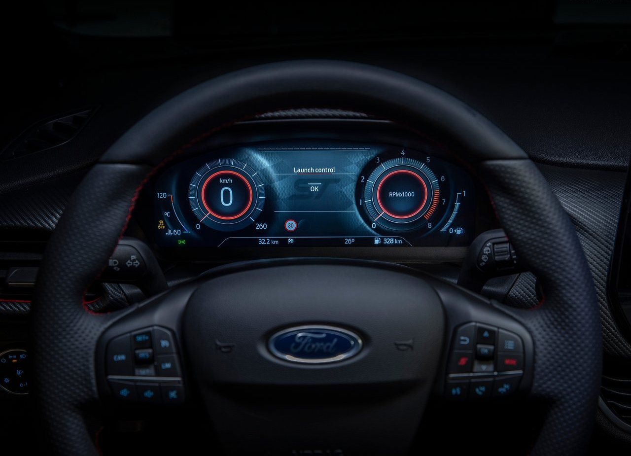 2022 - FORD FIESTA, foto 12