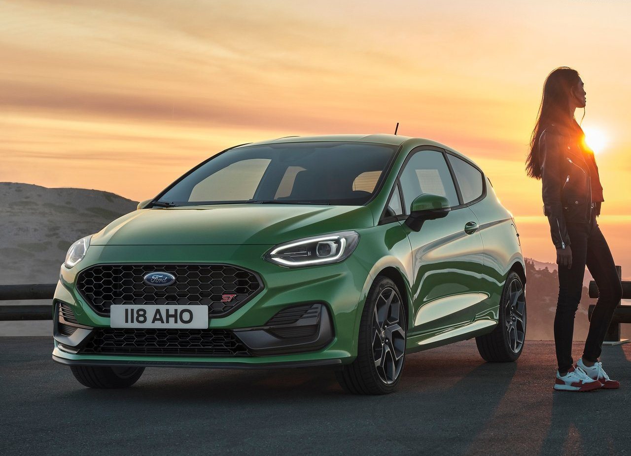 2022 - FORD FIESTA, foto 15