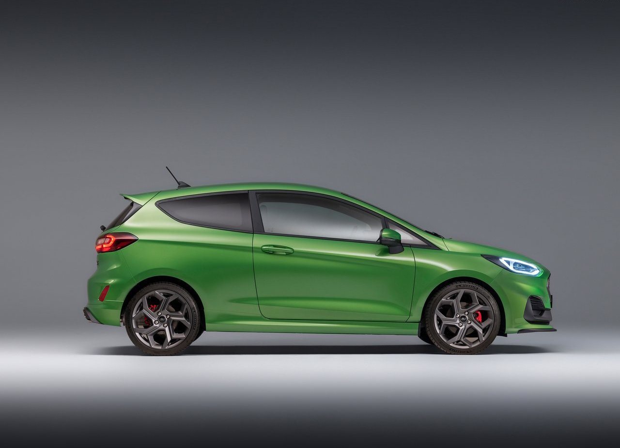2022 - FORD FIESTA, foto 19