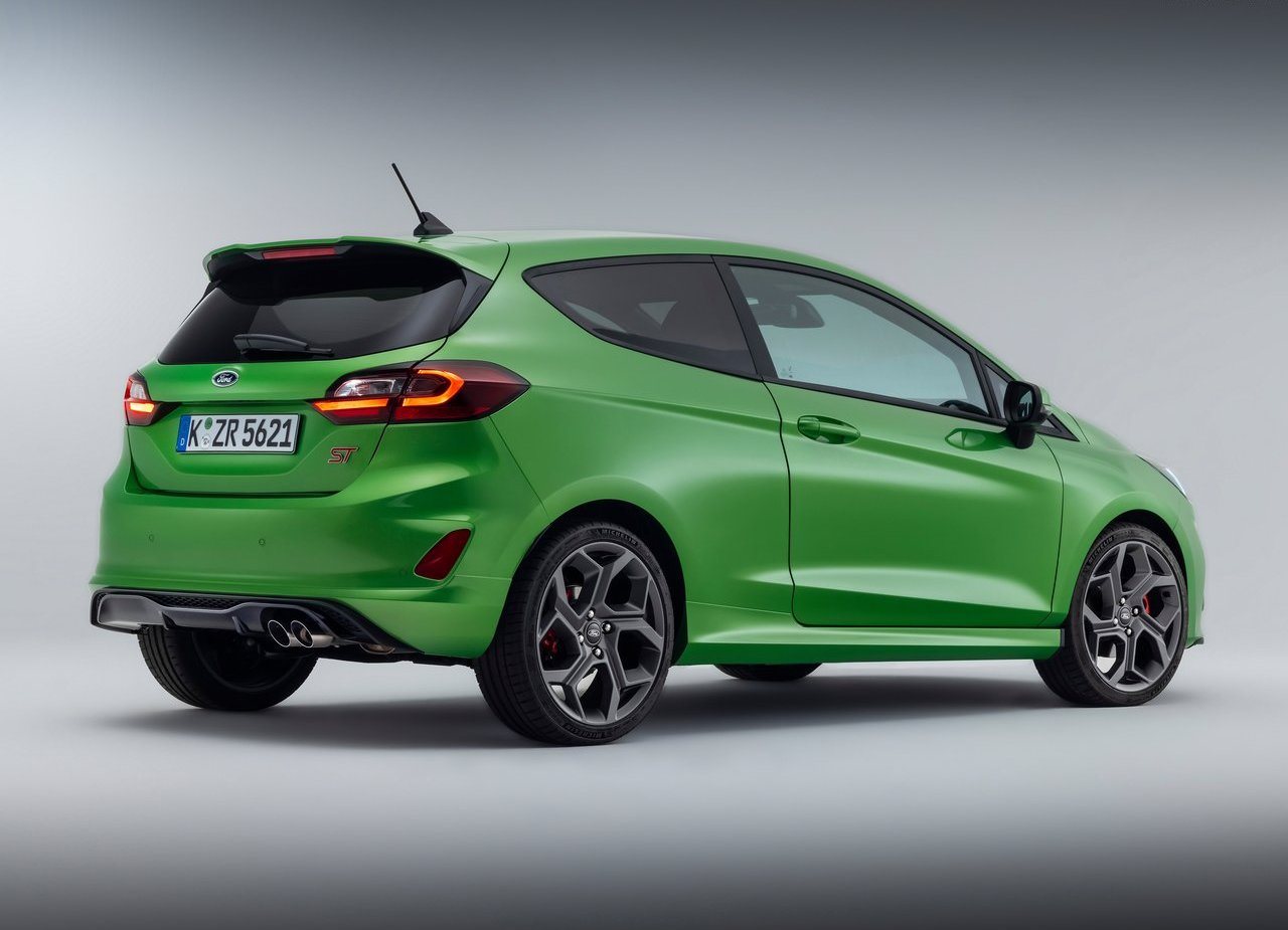 2022 - FORD FIESTA, foto 20