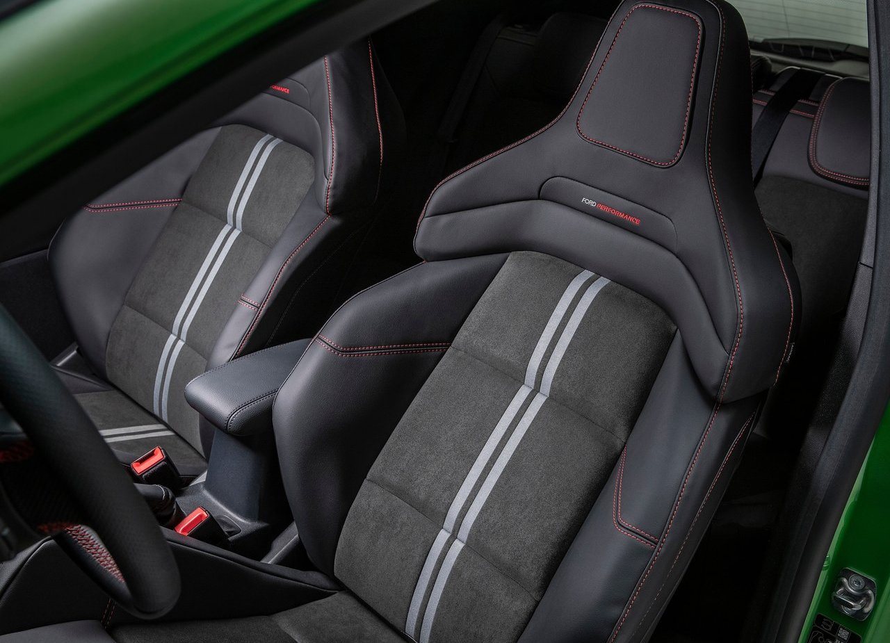 2022 - FORD FIESTA, foto 23