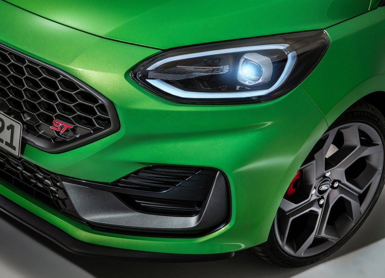 2022 - FORD FIESTA, foto 24