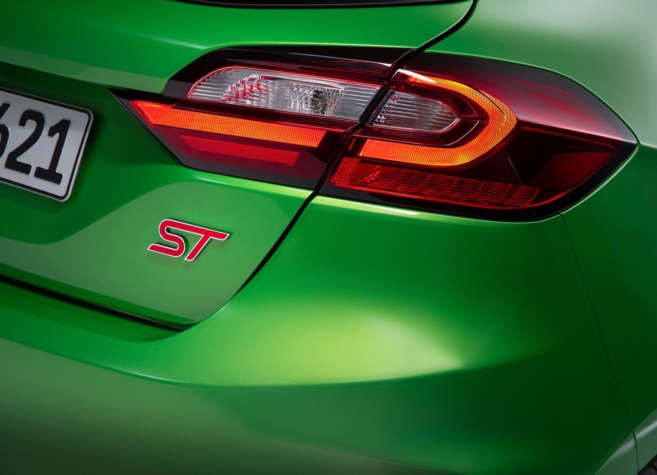 2022 - FORD FIESTA, foto 25