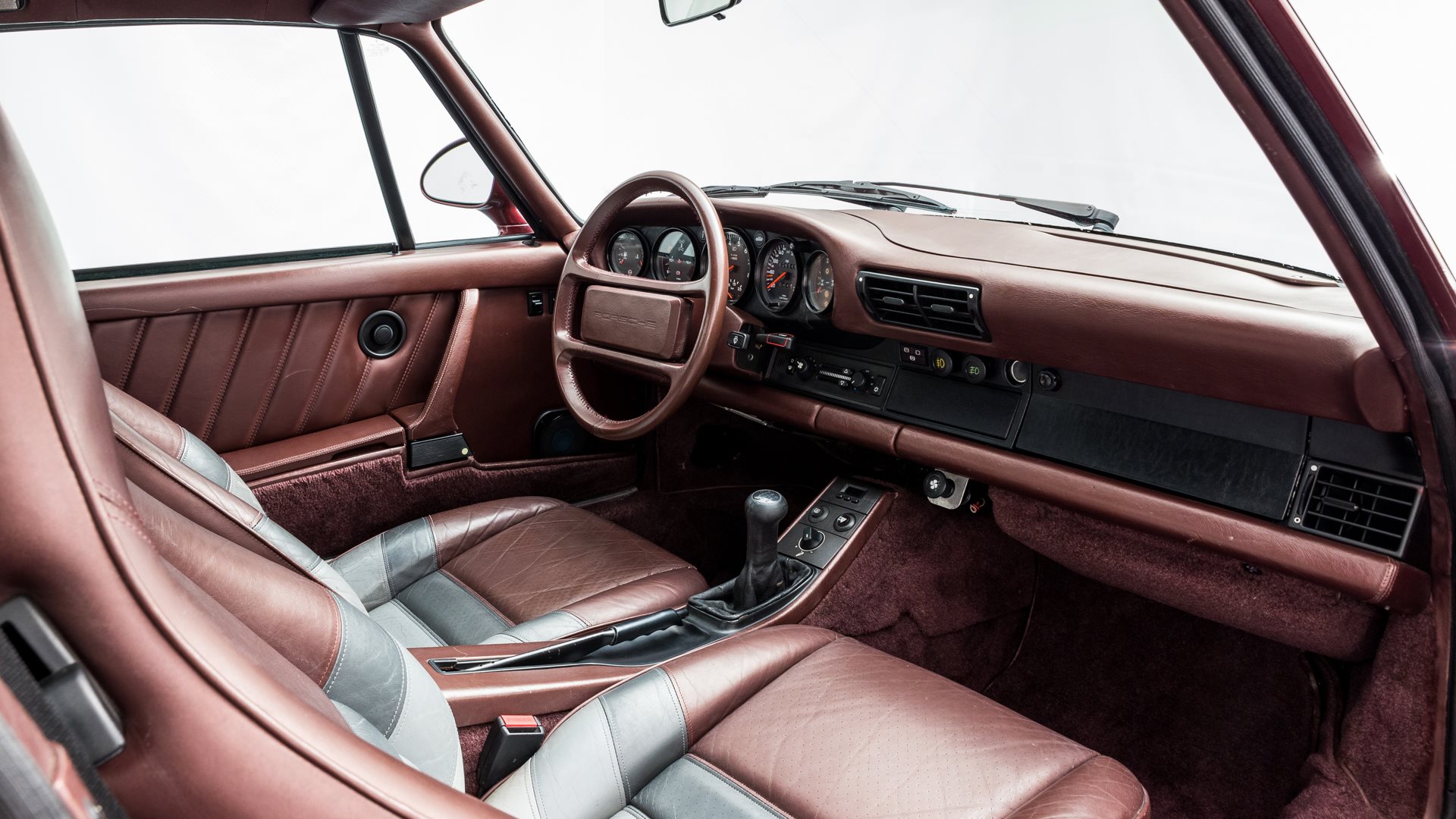 1985 - PORSCHE 959 PROTOTYPE, foto 14