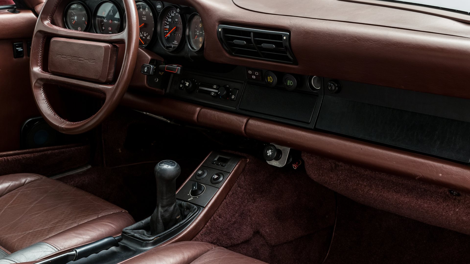 1985 - PORSCHE 959 PROTOTYPE, foto 15