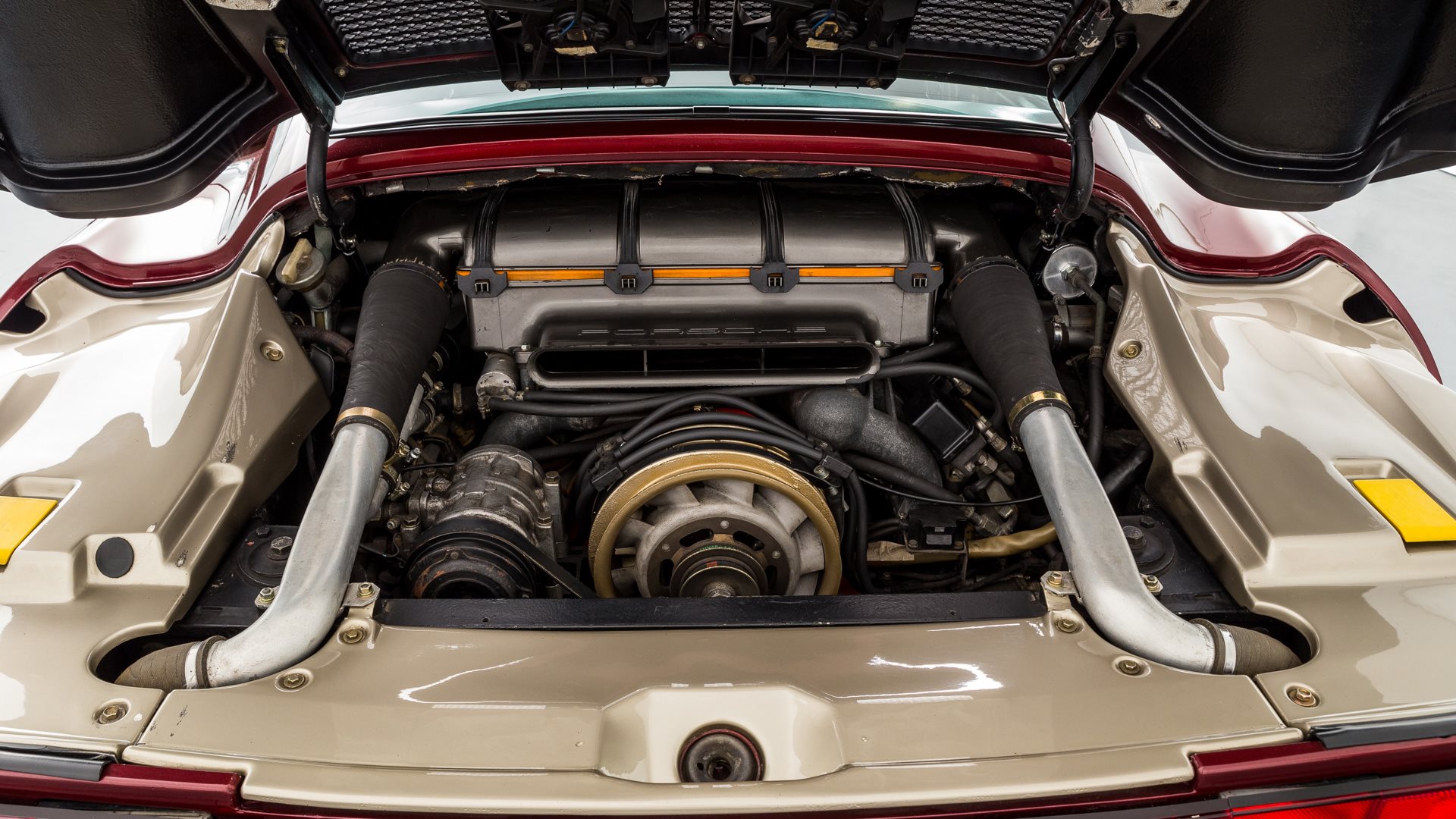 1985 - PORSCHE 959 PROTOTYPE, foto 17