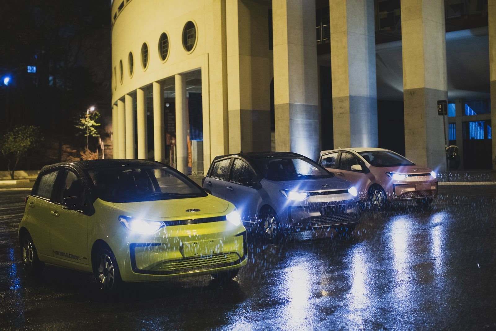 2022 - JAC E-JS1, foto 56