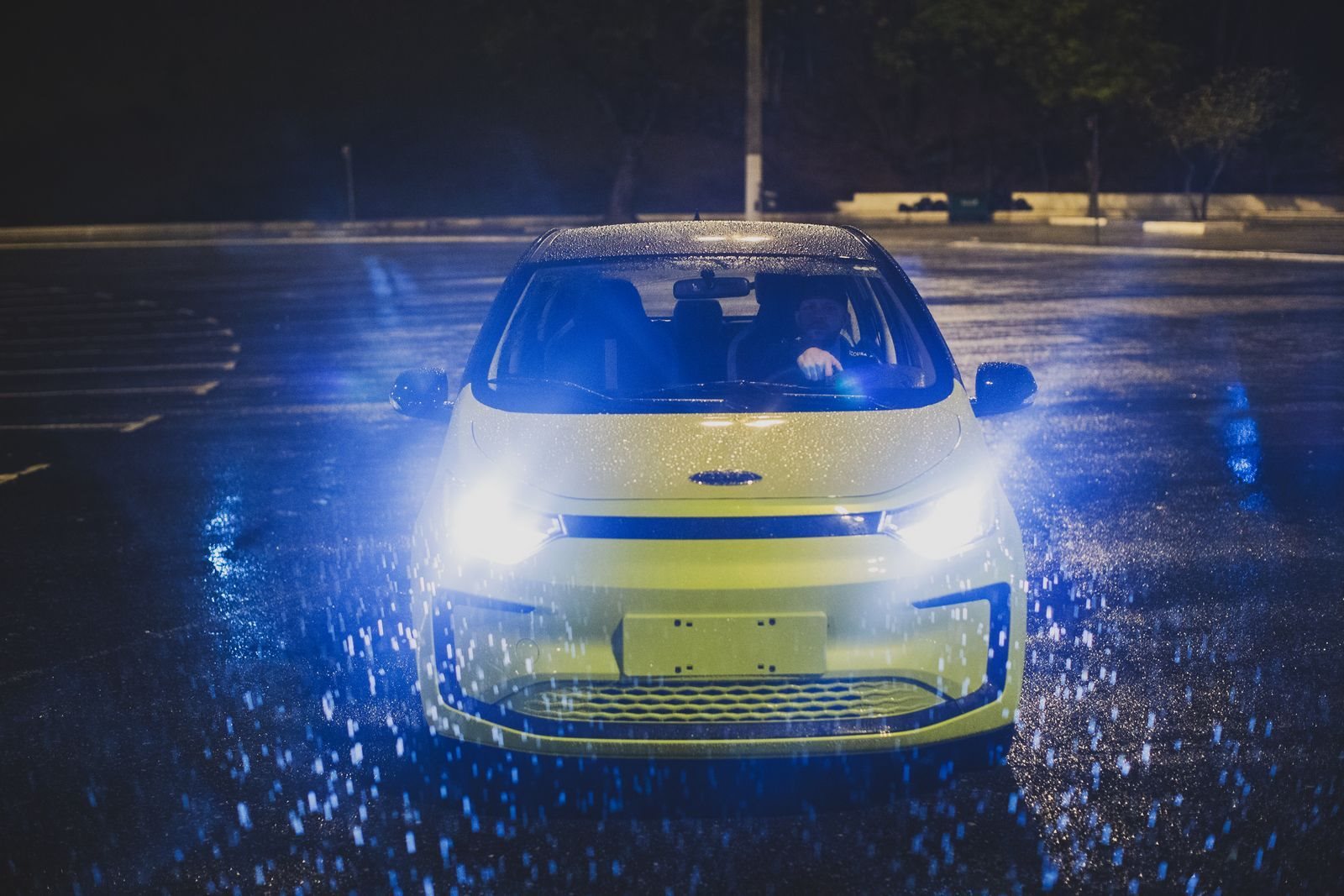 2022 - JAC E-JS1, foto 57
