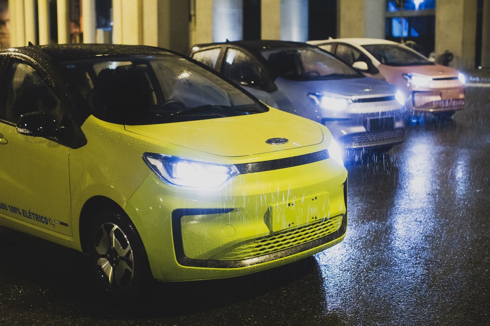 2022 - JAC E-JS1, foto 59