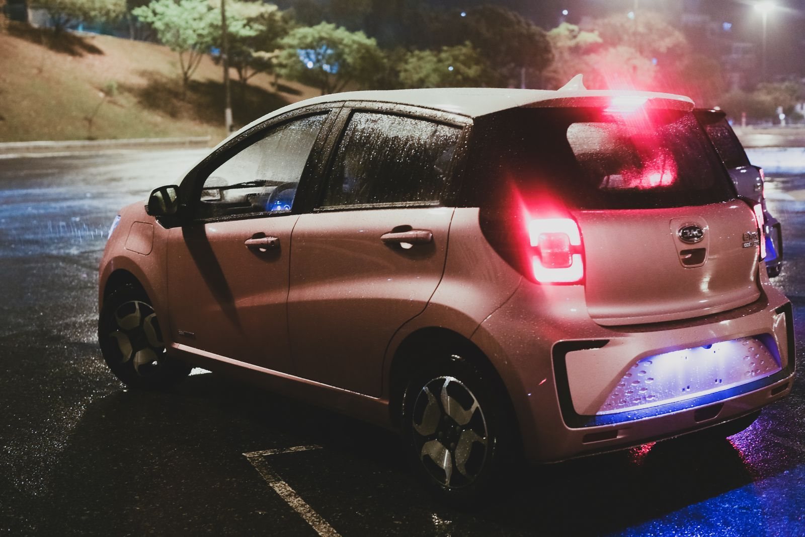 2022 - JAC E-JS1, foto 98