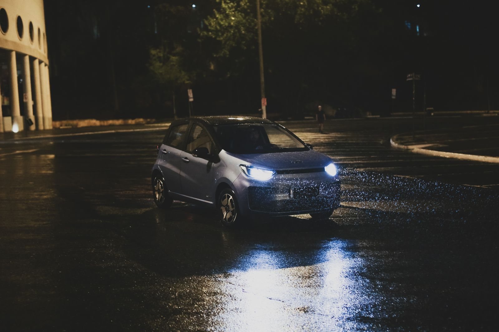 2022 - JAC E-JS1, foto 106