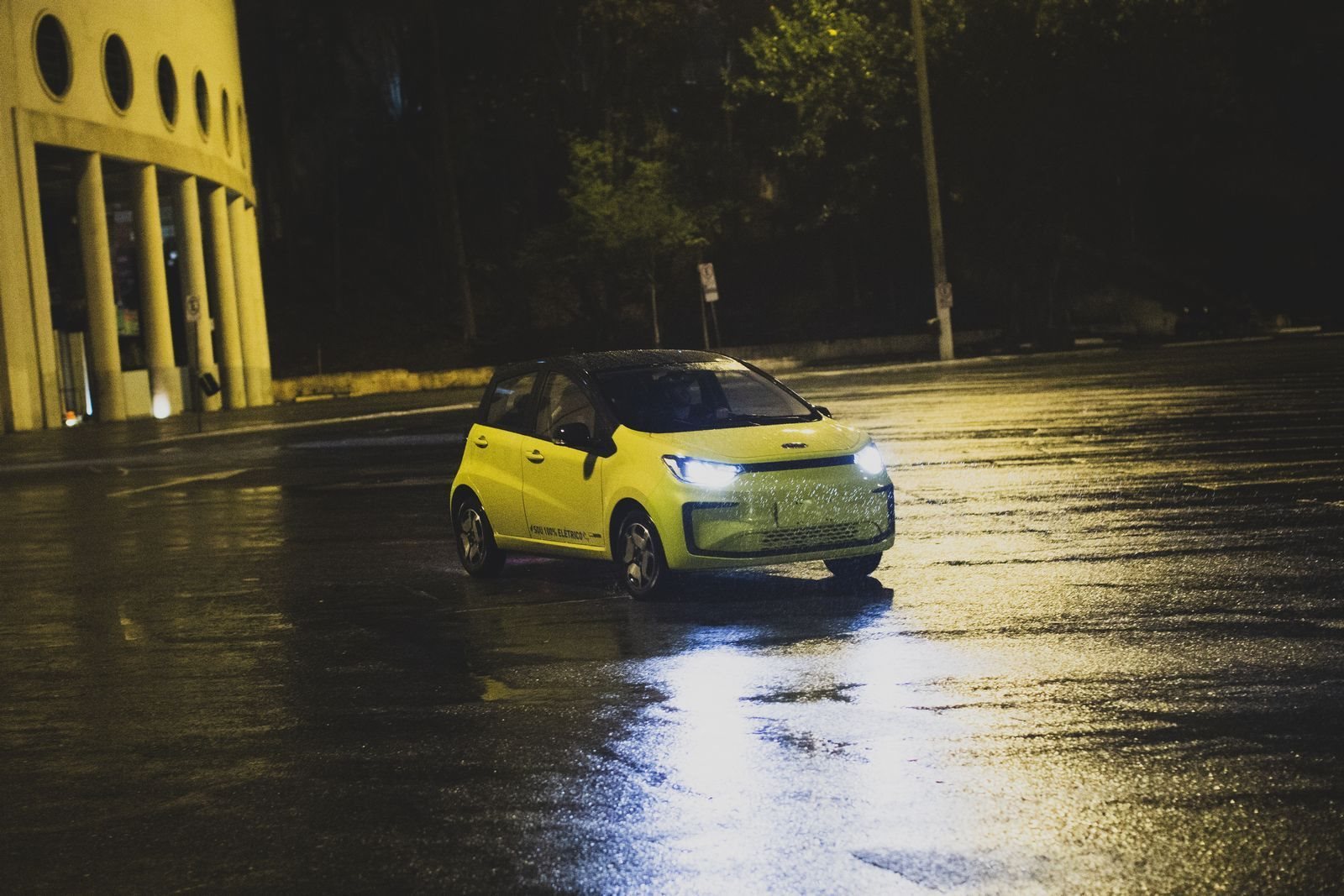 2022 - JAC E-JS1, foto 109