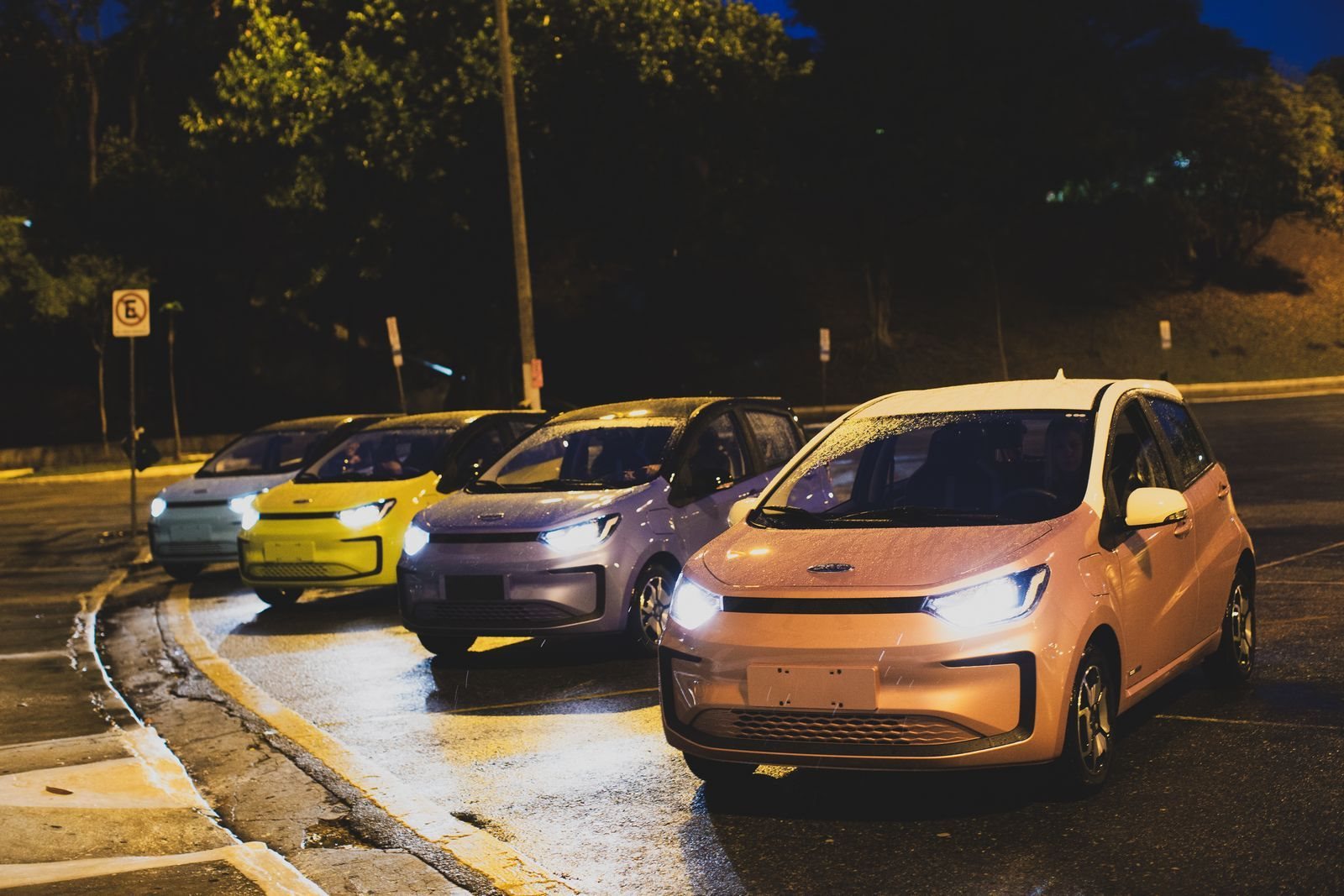 2022 - JAC E-JS1, foto 112