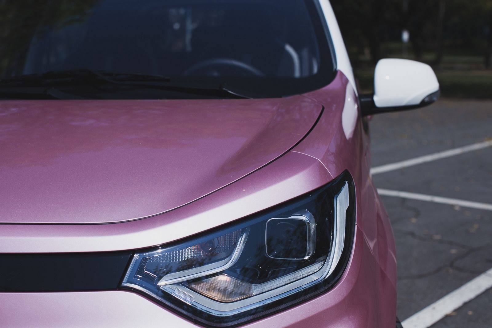 2022 - JAC E-JS1, foto 131