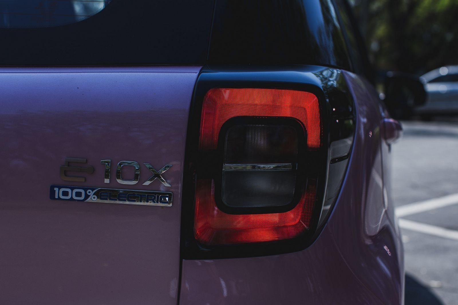 2022 - JAC E-JS1, foto 134