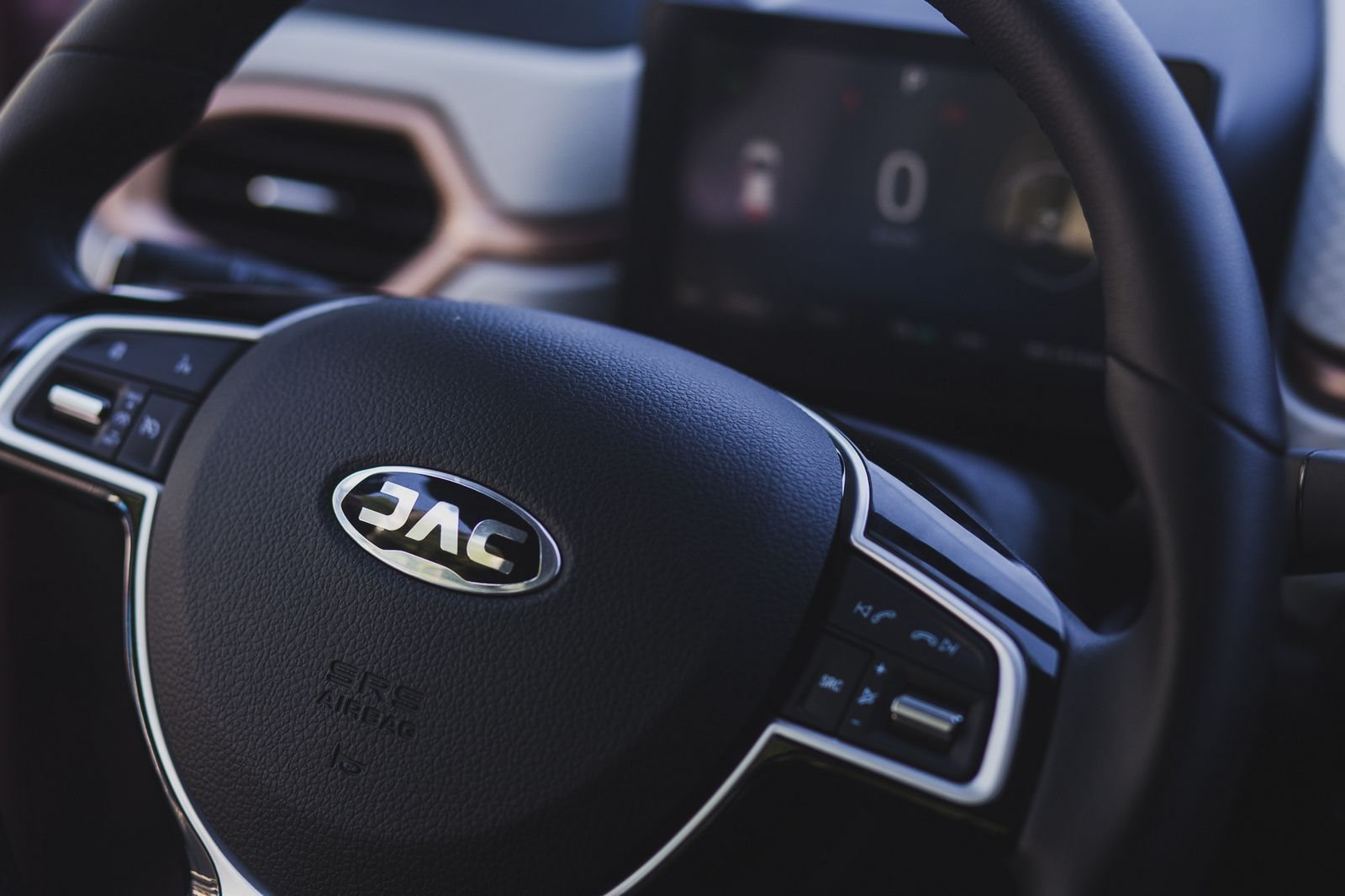 2022 - JAC E-JS1, foto 143
