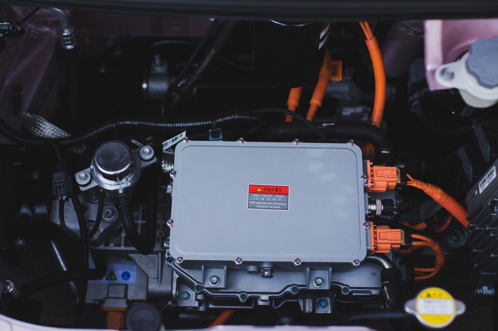 2022 - JAC E-JS1, foto 154