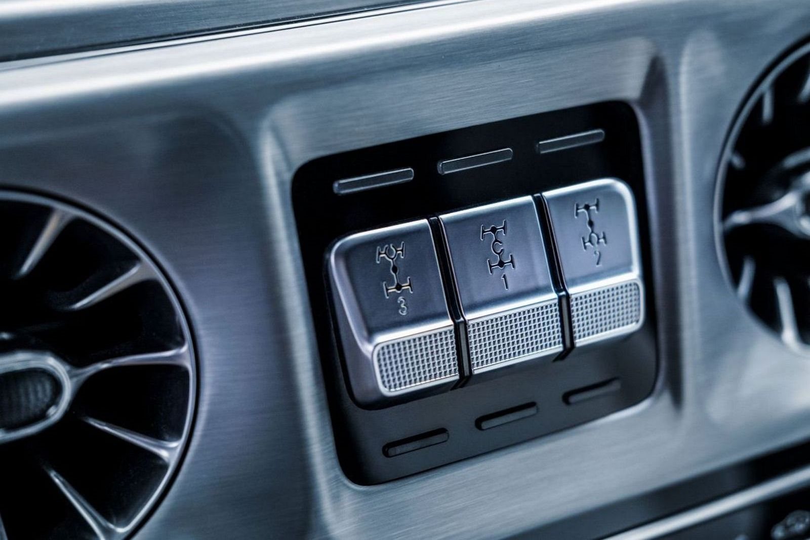 2021 - MERCEDES-AMG G 63 MAGNO EDITION, foto 6