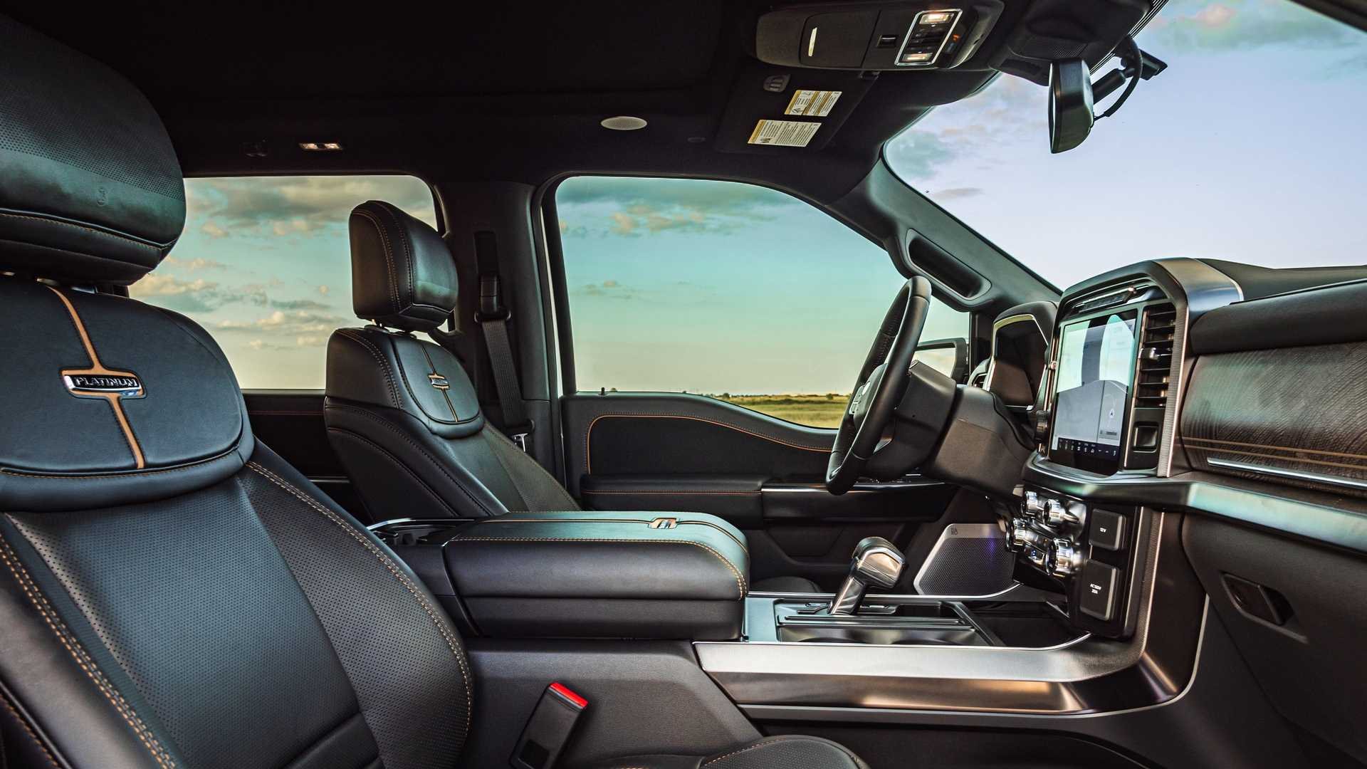 2021 - FORD F-150 VENOM 775 BY HENNESSEY, foto 20