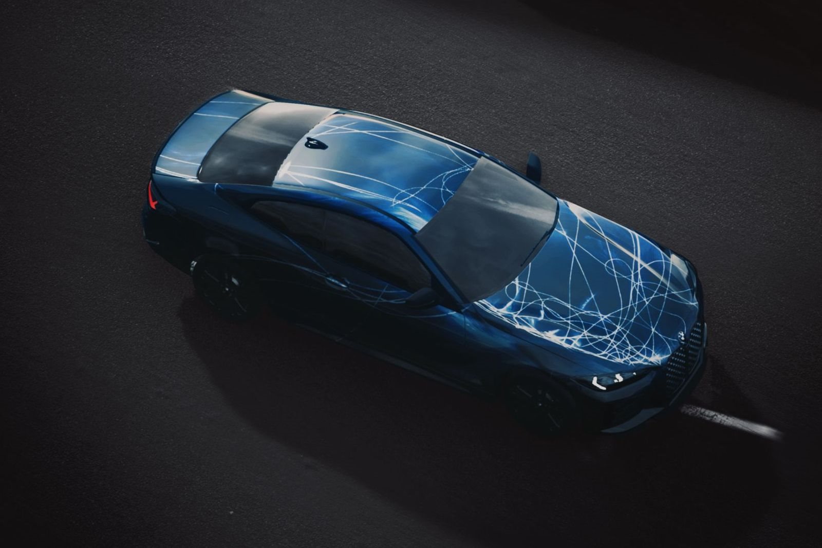 2022 - BMW M440i COUPE BY GABRIEL WICKBOLD, foto 3