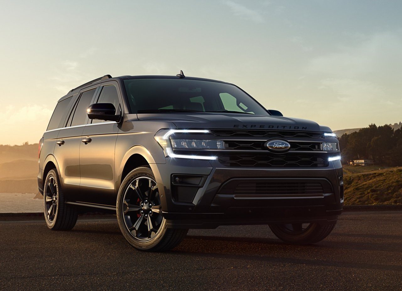 FORD EXPEDITION, foto 8