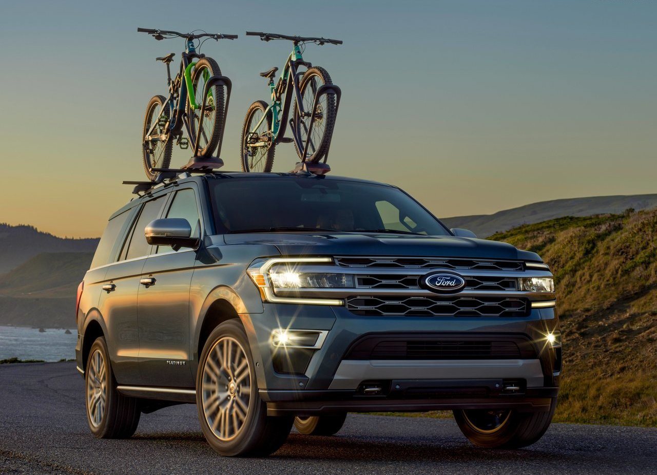 FORD EXPEDITION, foto 10